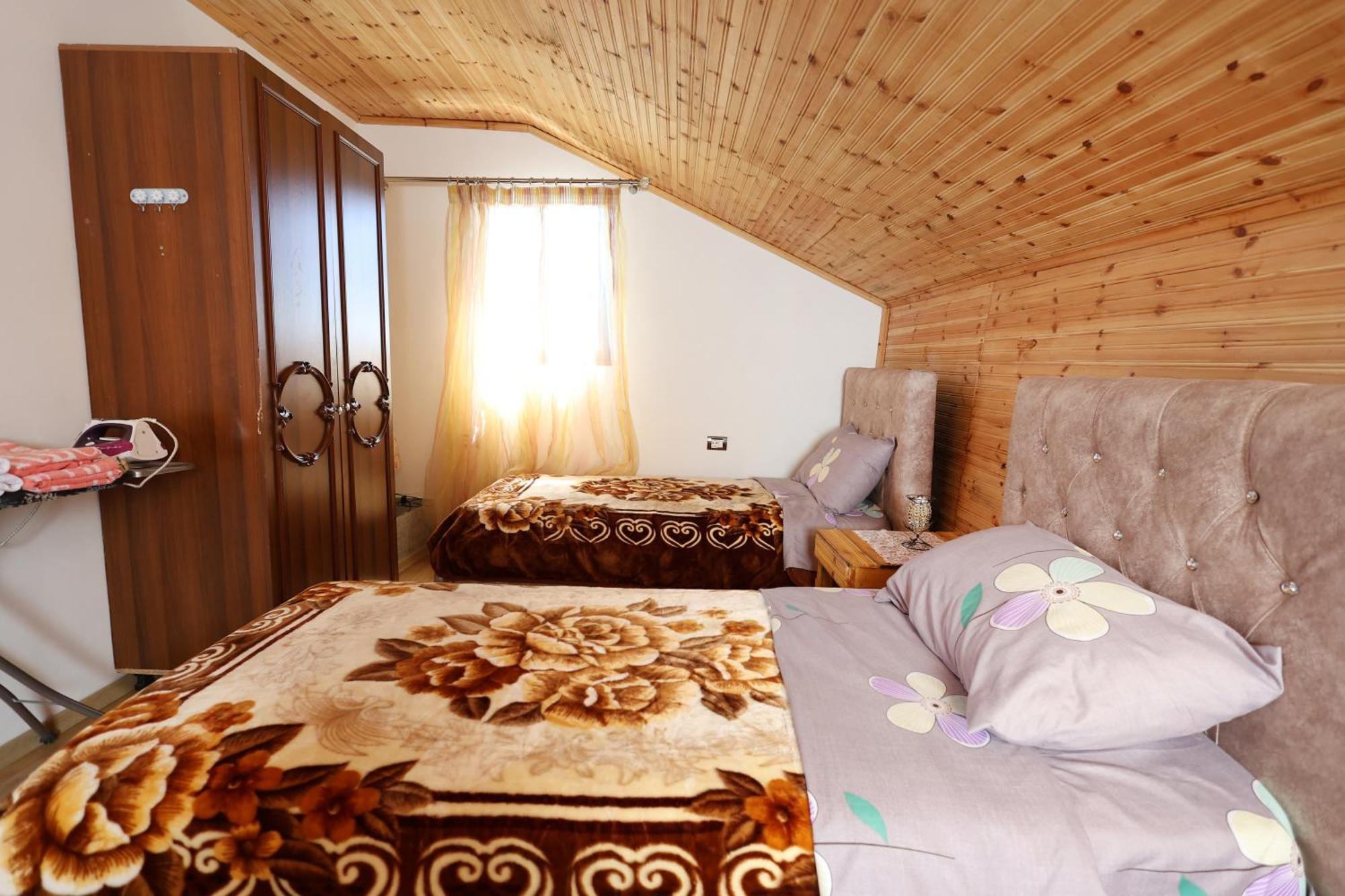 Вилла Samuela Cozy Retreat Берат Экстерьер фото