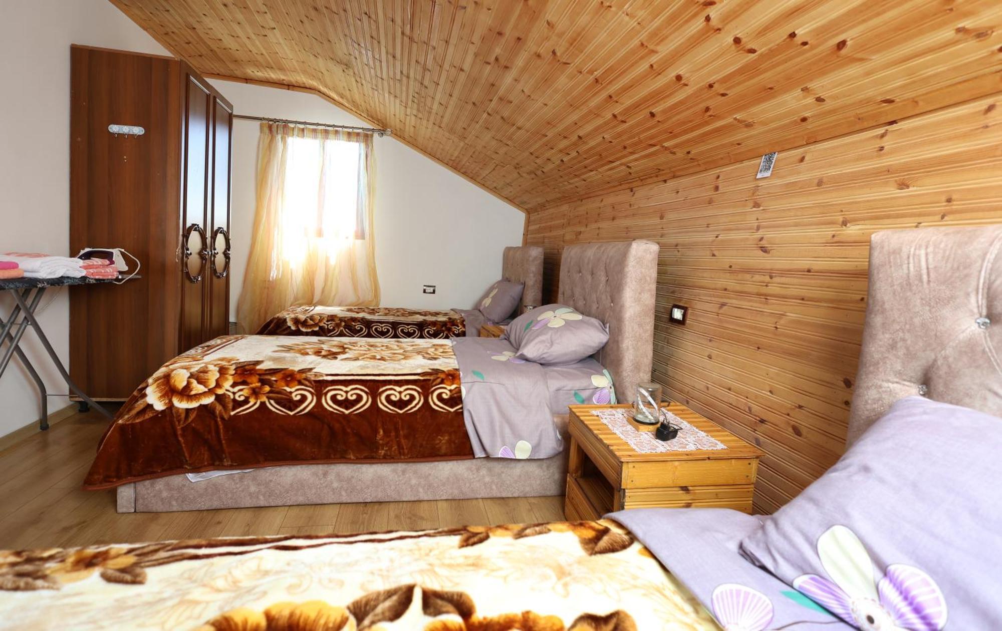 Вилла Samuela Cozy Retreat Берат Экстерьер фото