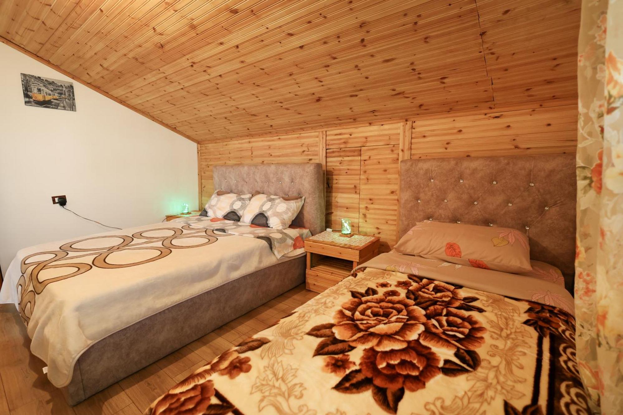 Вилла Samuela Cozy Retreat Берат Экстерьер фото