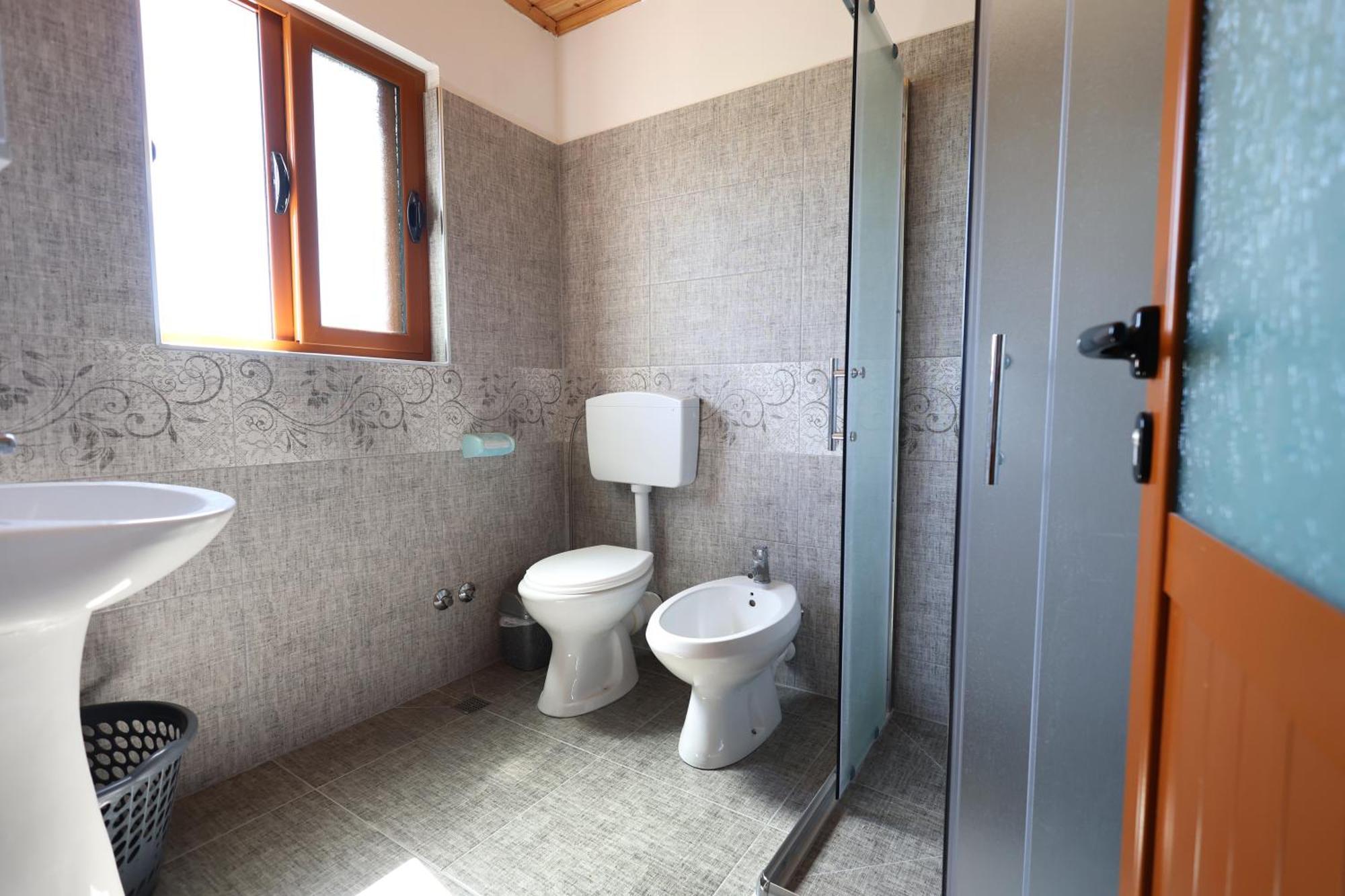 Вилла Samuela Cozy Retreat Берат Экстерьер фото