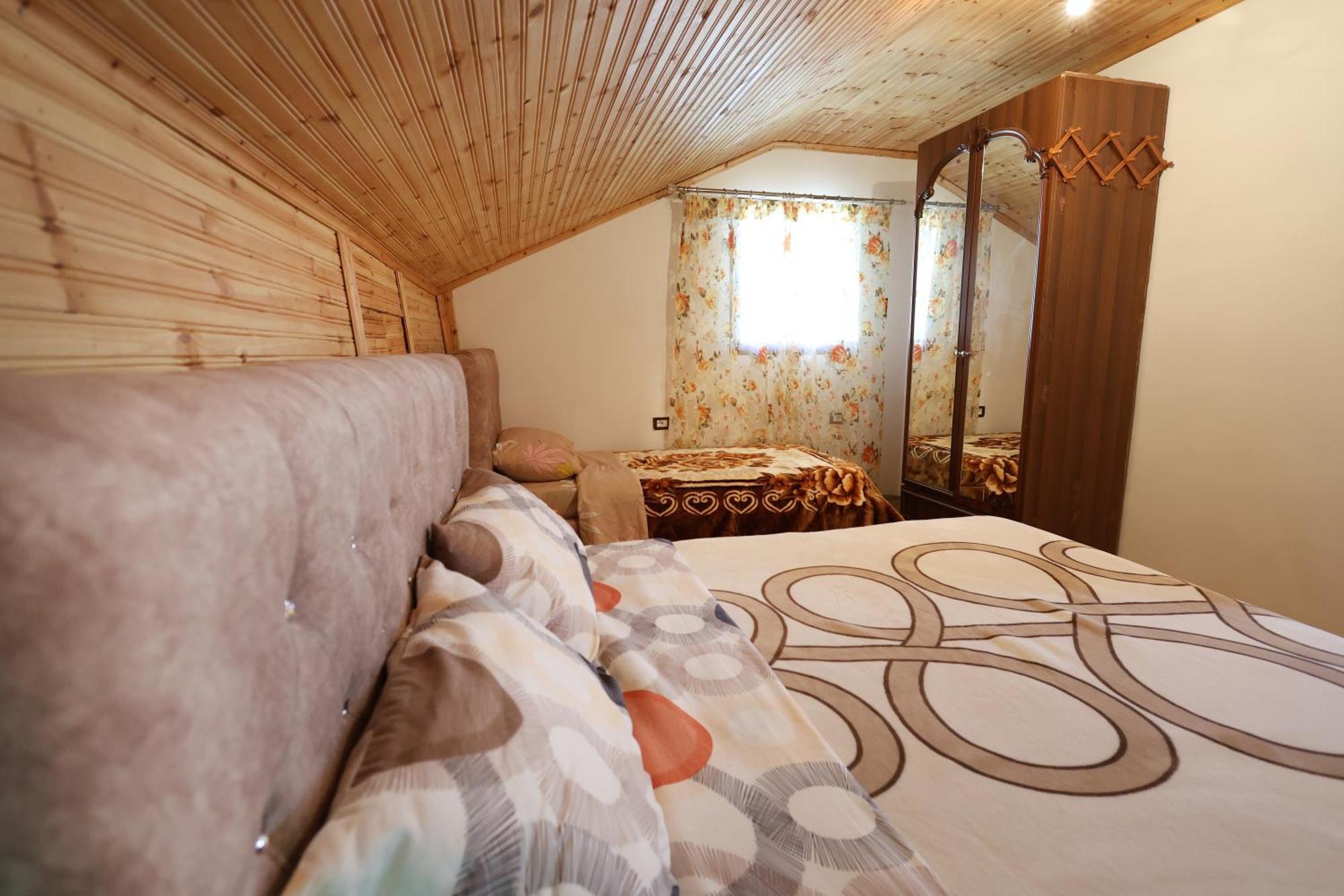 Вилла Samuela Cozy Retreat Берат Экстерьер фото
