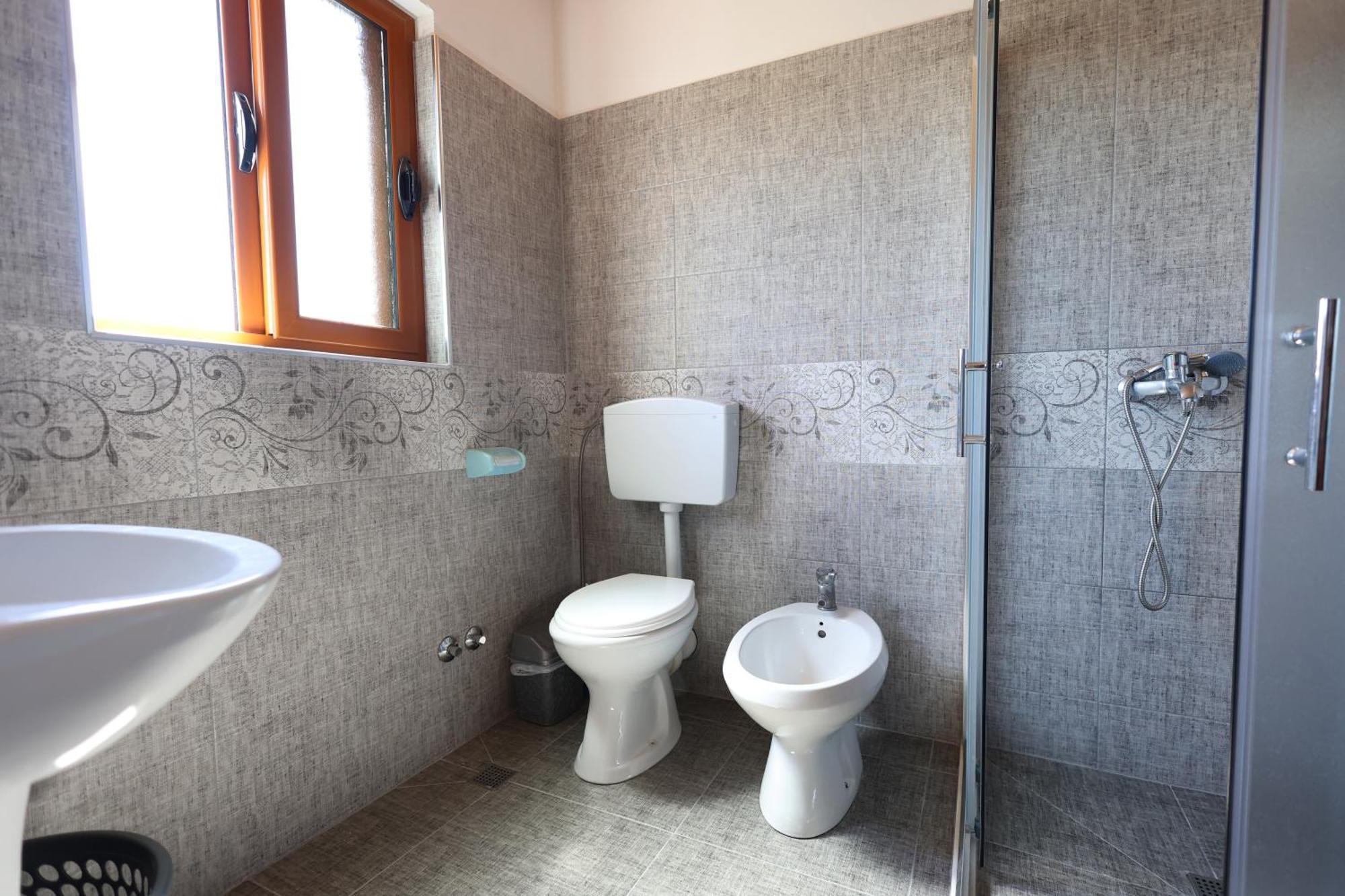 Вилла Samuela Cozy Retreat Берат Экстерьер фото