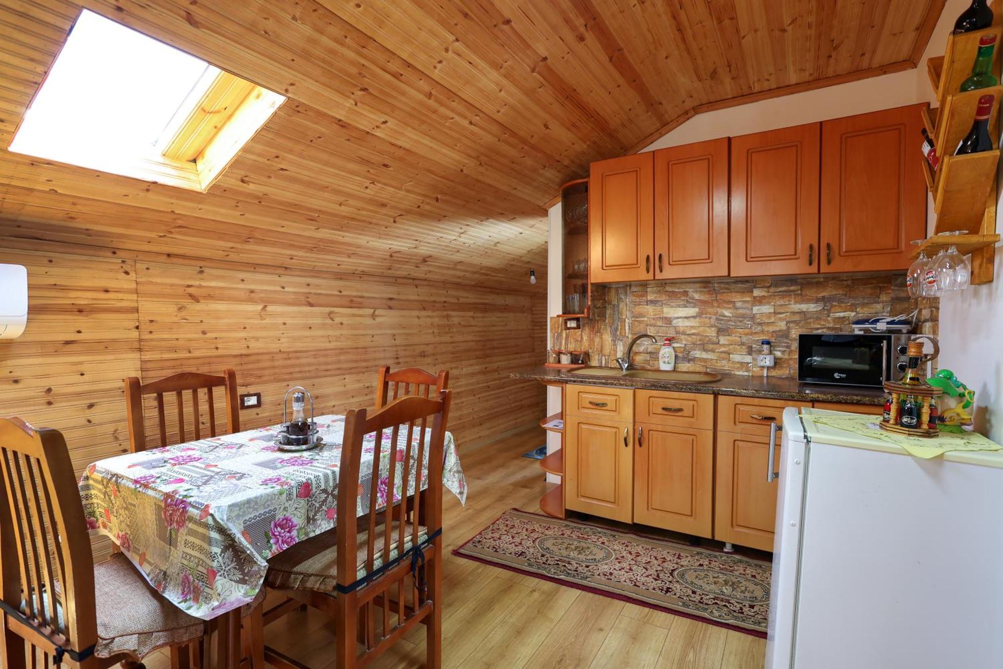 Вилла Samuela Cozy Retreat Берат Экстерьер фото