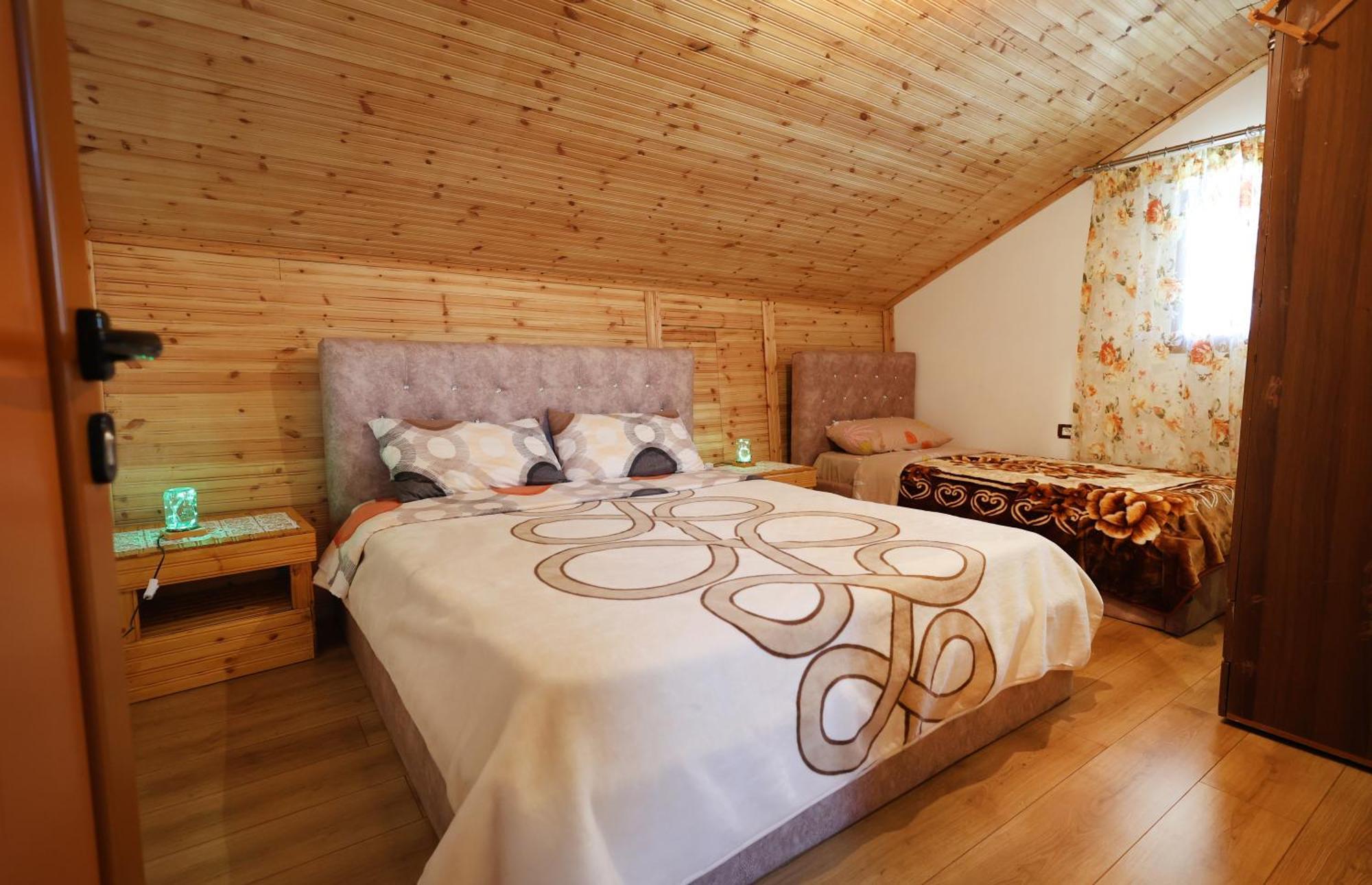 Вилла Samuela Cozy Retreat Берат Экстерьер фото