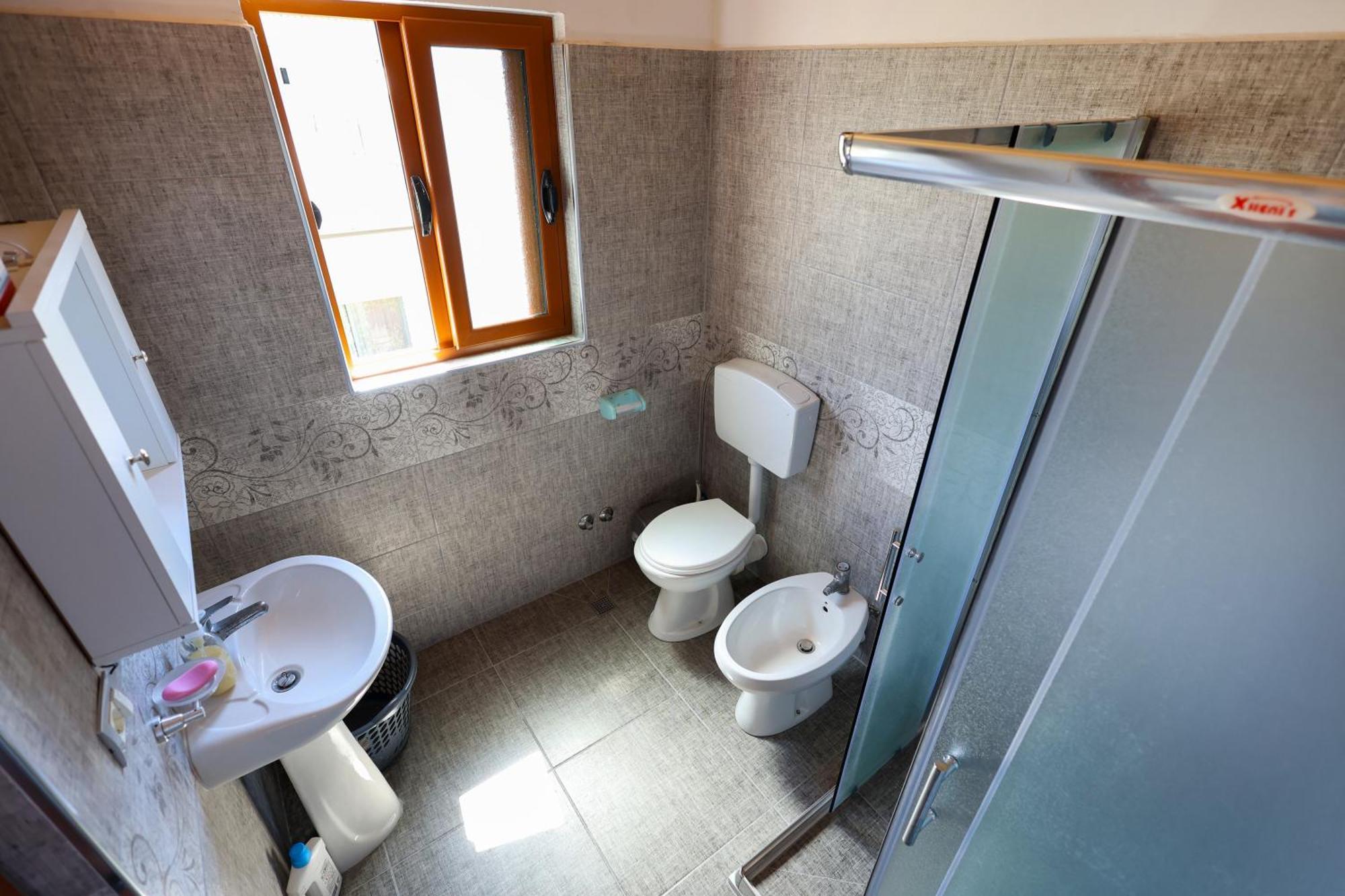 Вилла Samuela Cozy Retreat Берат Экстерьер фото