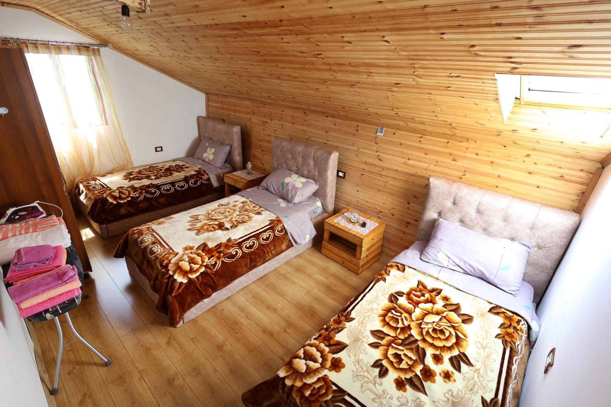 Вилла Samuela Cozy Retreat Берат Экстерьер фото
