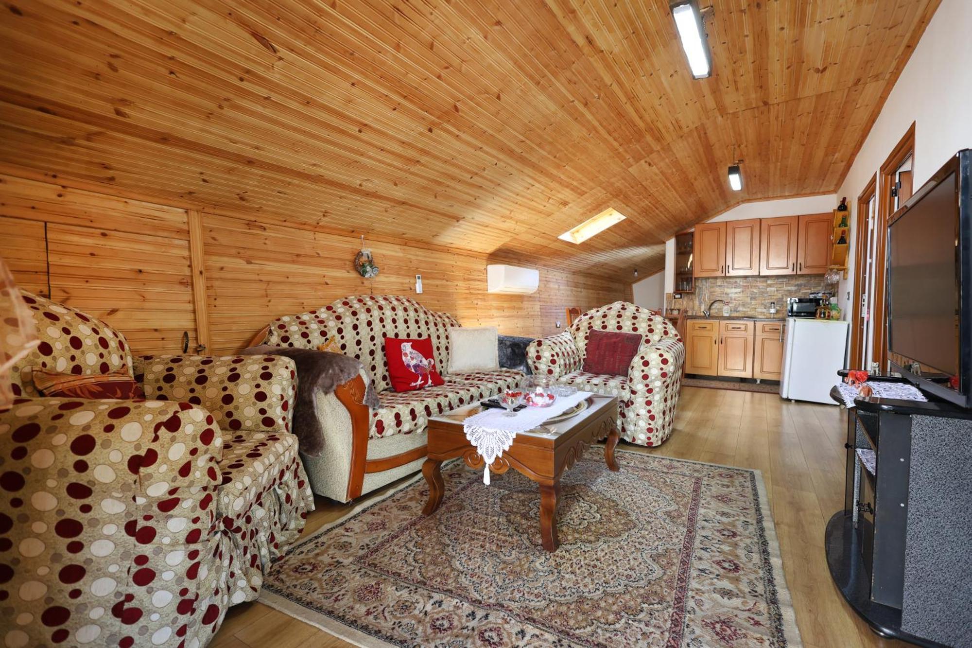 Вилла Samuela Cozy Retreat Берат Экстерьер фото