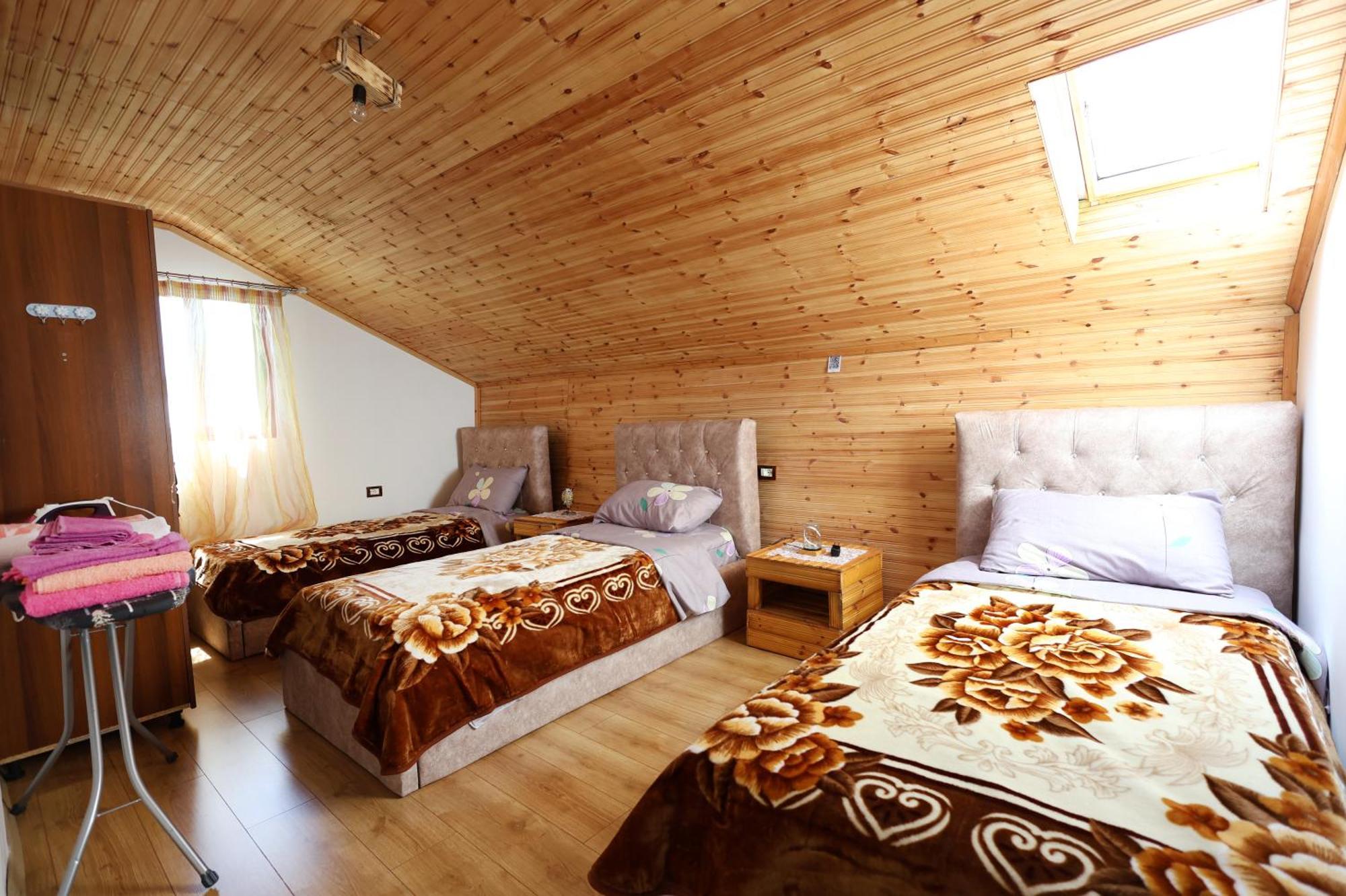 Вилла Samuela Cozy Retreat Берат Экстерьер фото