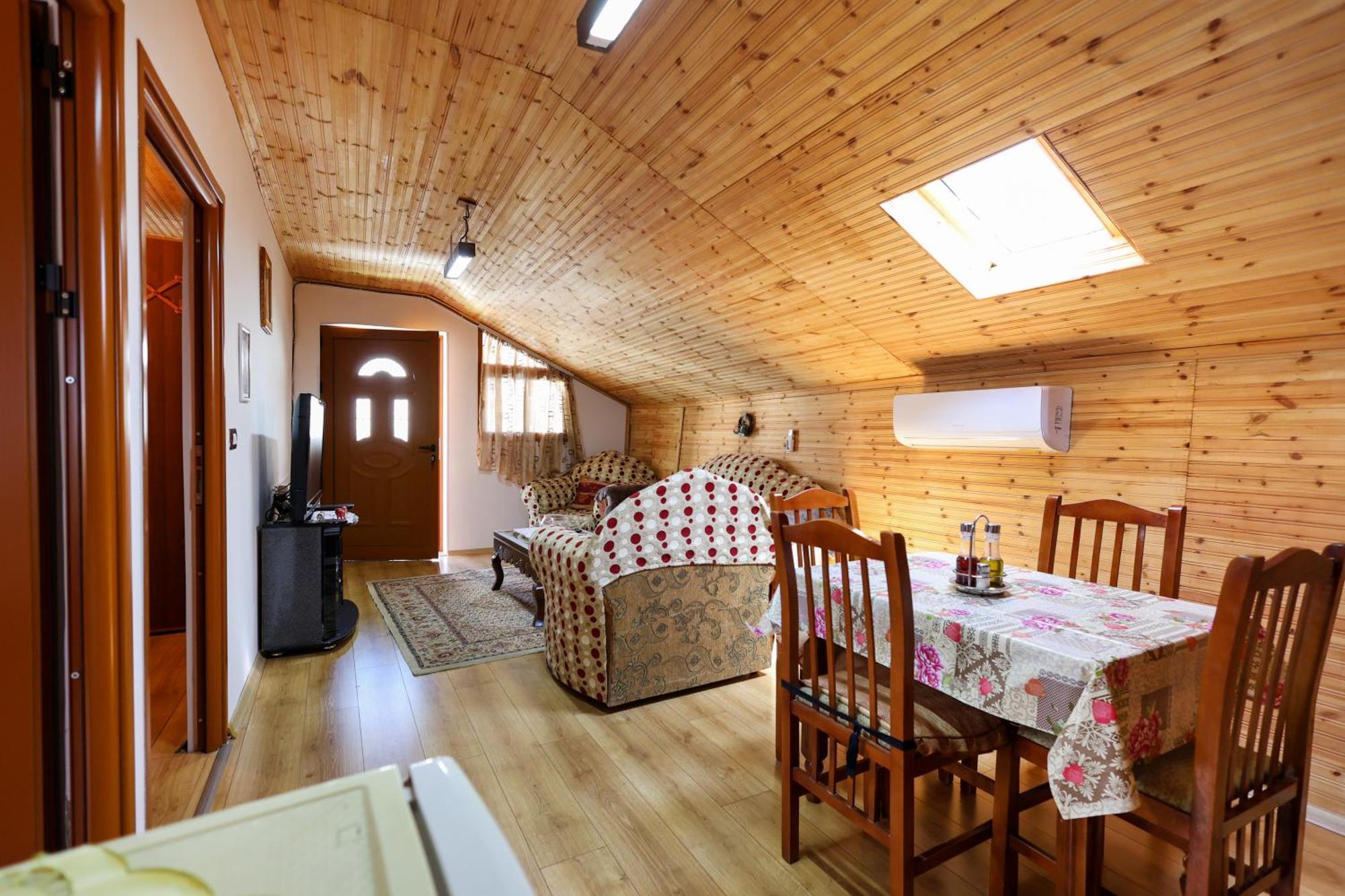 Вилла Samuela Cozy Retreat Берат Экстерьер фото